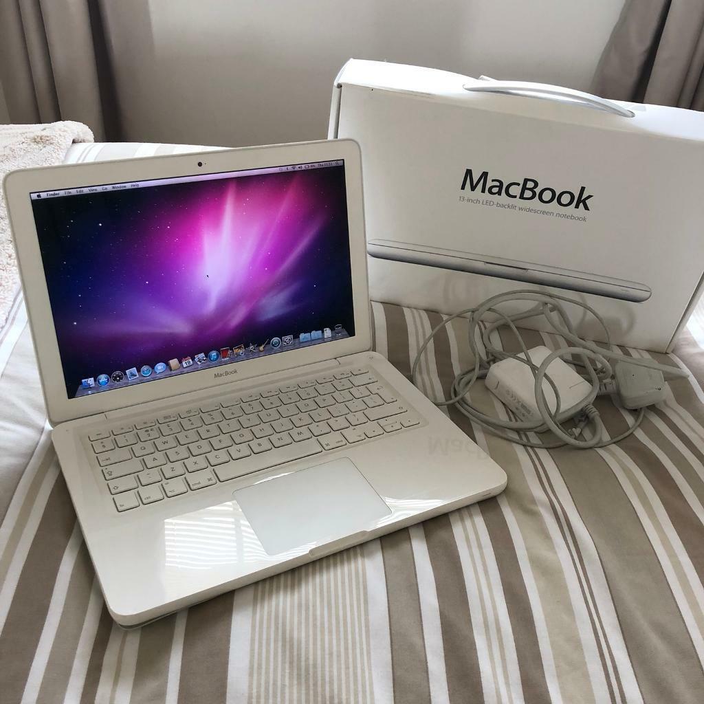 APPLE LAPTOP